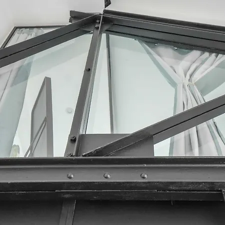 Apartment Nocnoc - Le Loft, Terrasse Comedie